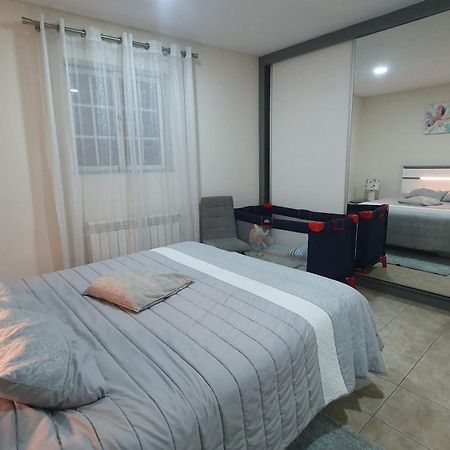 Apartamento T2 Zona Rural Vila Nova de Paiva Eksteriør billede
