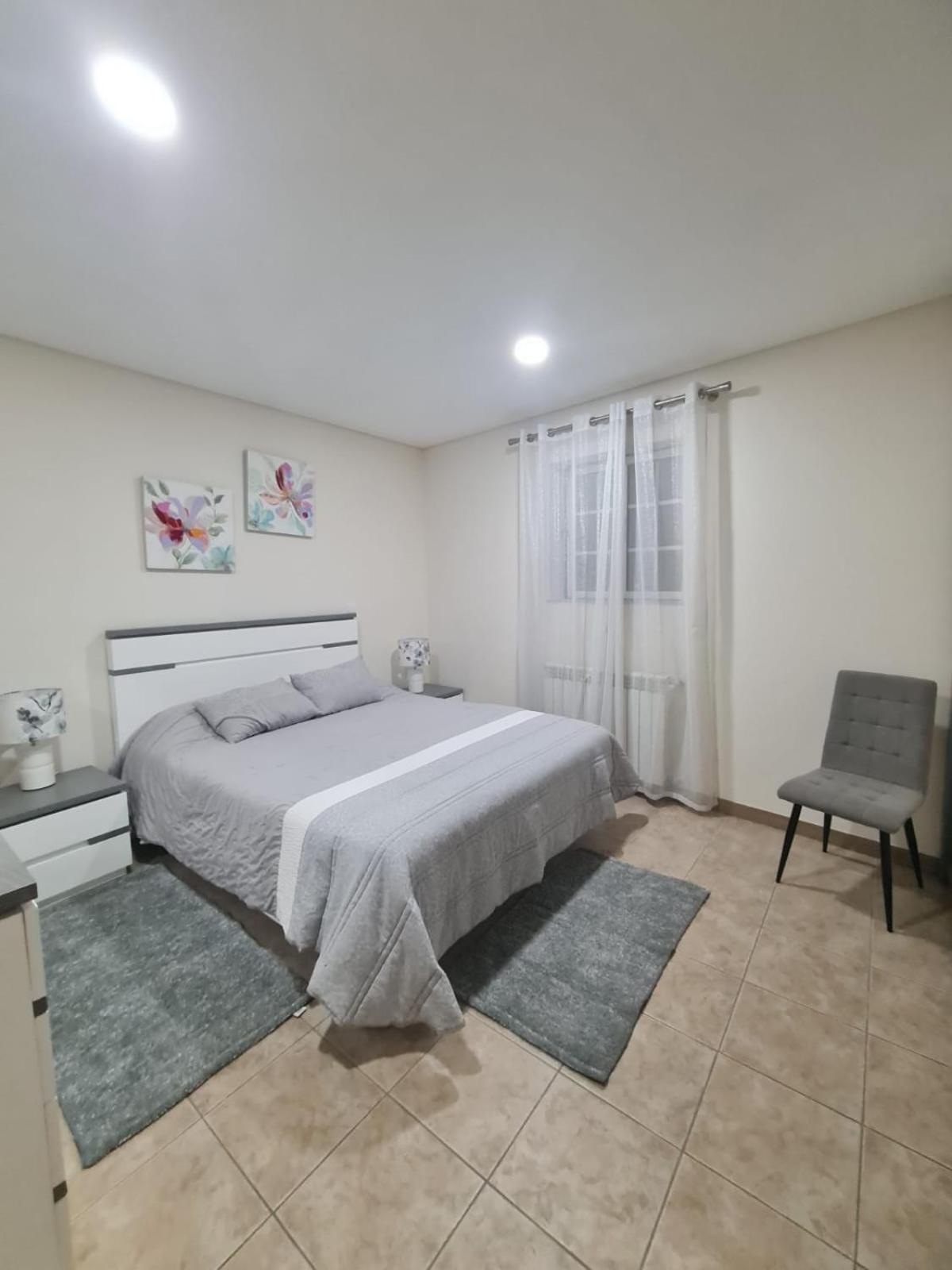 Apartamento T2 Zona Rural Vila Nova de Paiva Eksteriør billede