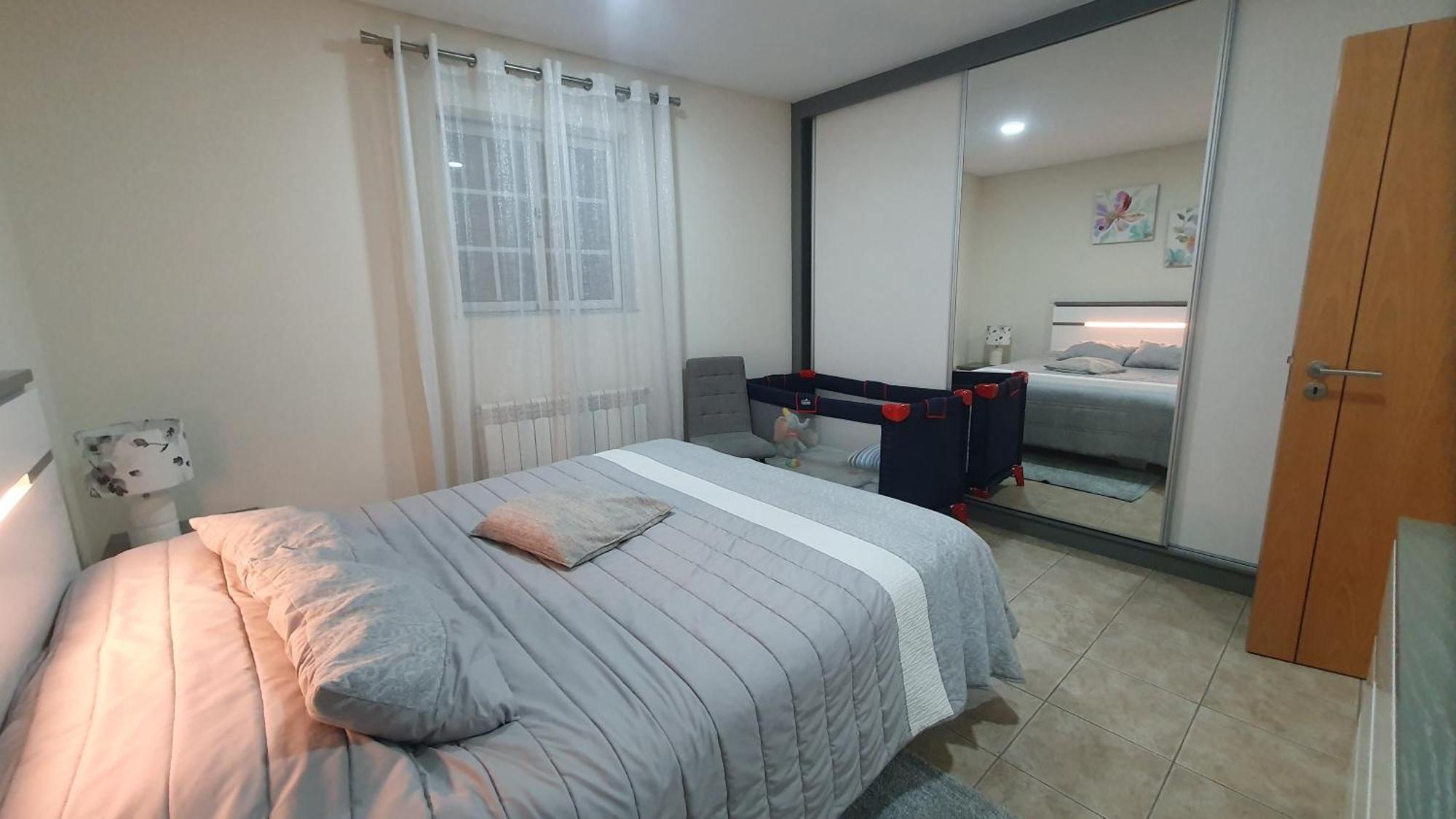 Apartamento T2 Zona Rural Vila Nova de Paiva Eksteriør billede