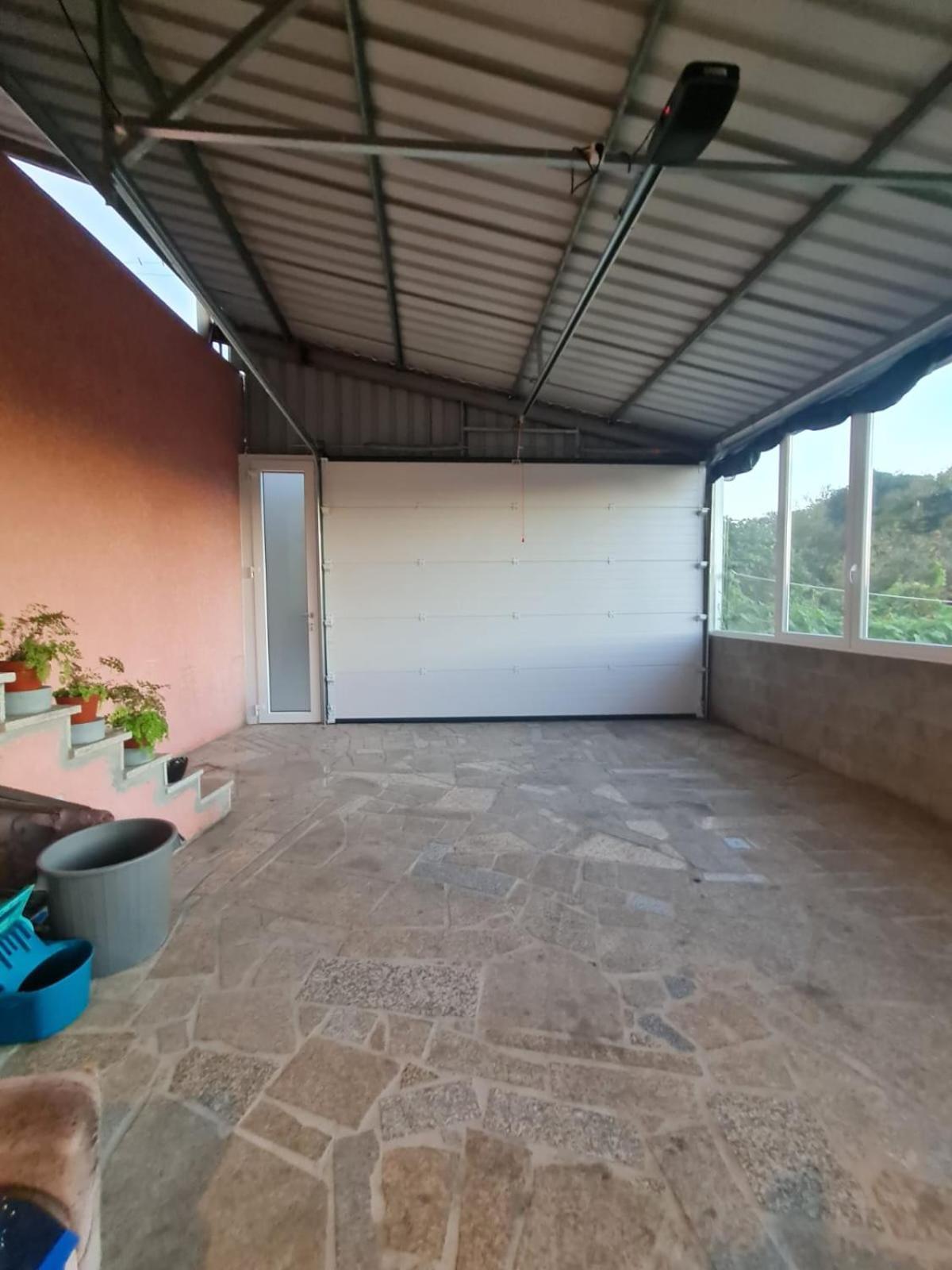 Apartamento T2 Zona Rural Vila Nova de Paiva Eksteriør billede