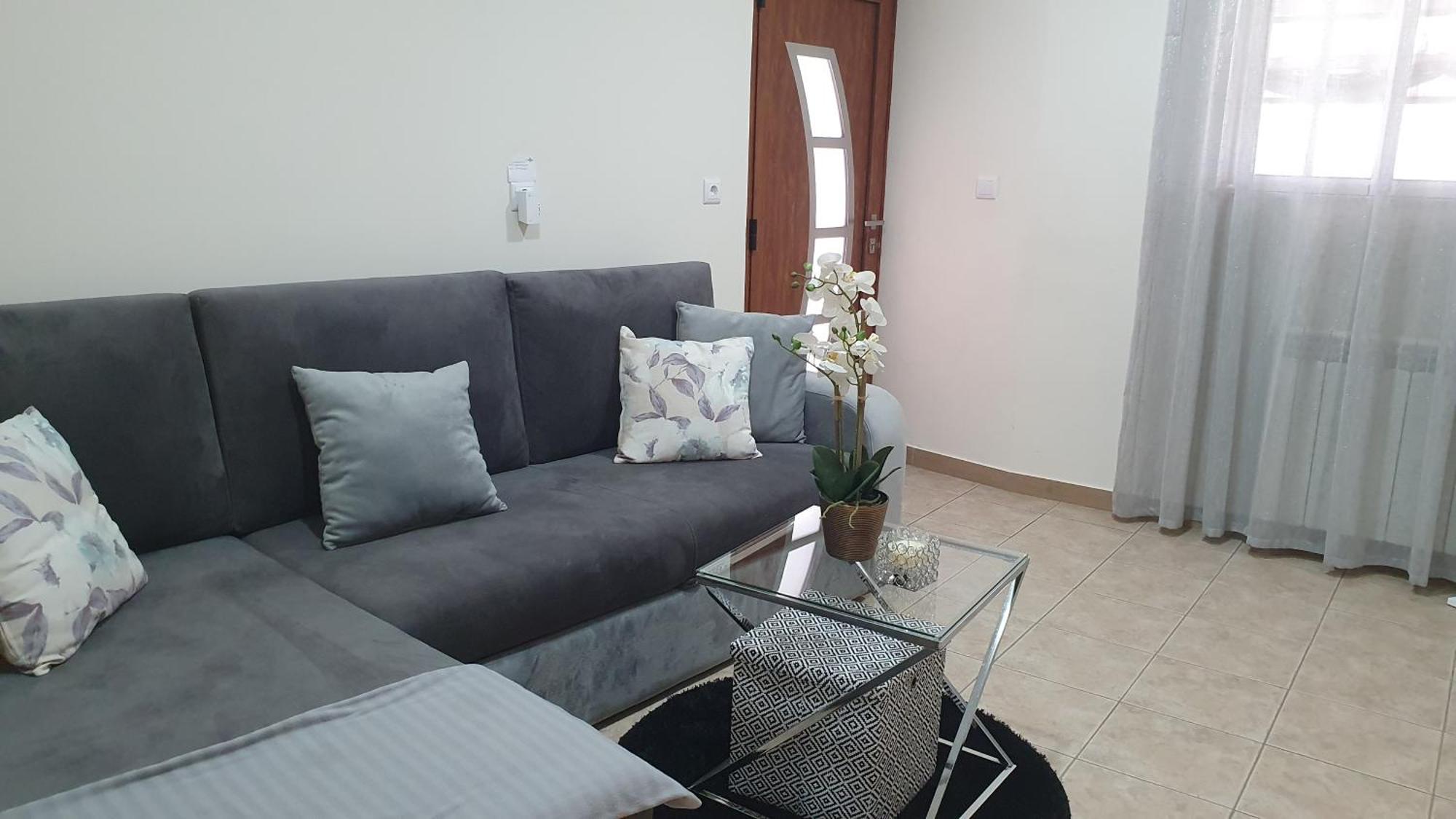 Apartamento T2 Zona Rural Vila Nova de Paiva Eksteriør billede