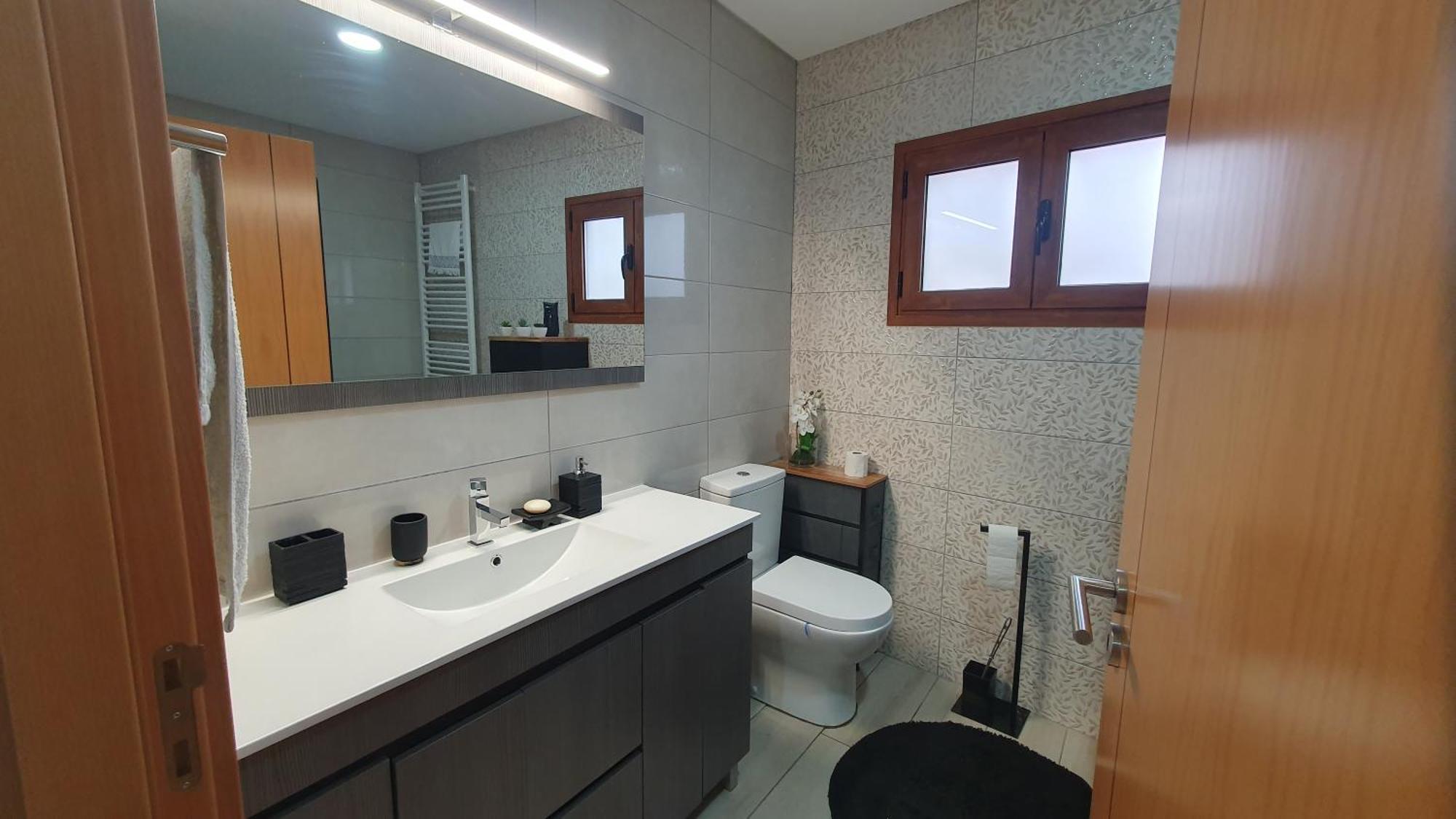 Apartamento T2 Zona Rural Vila Nova de Paiva Eksteriør billede