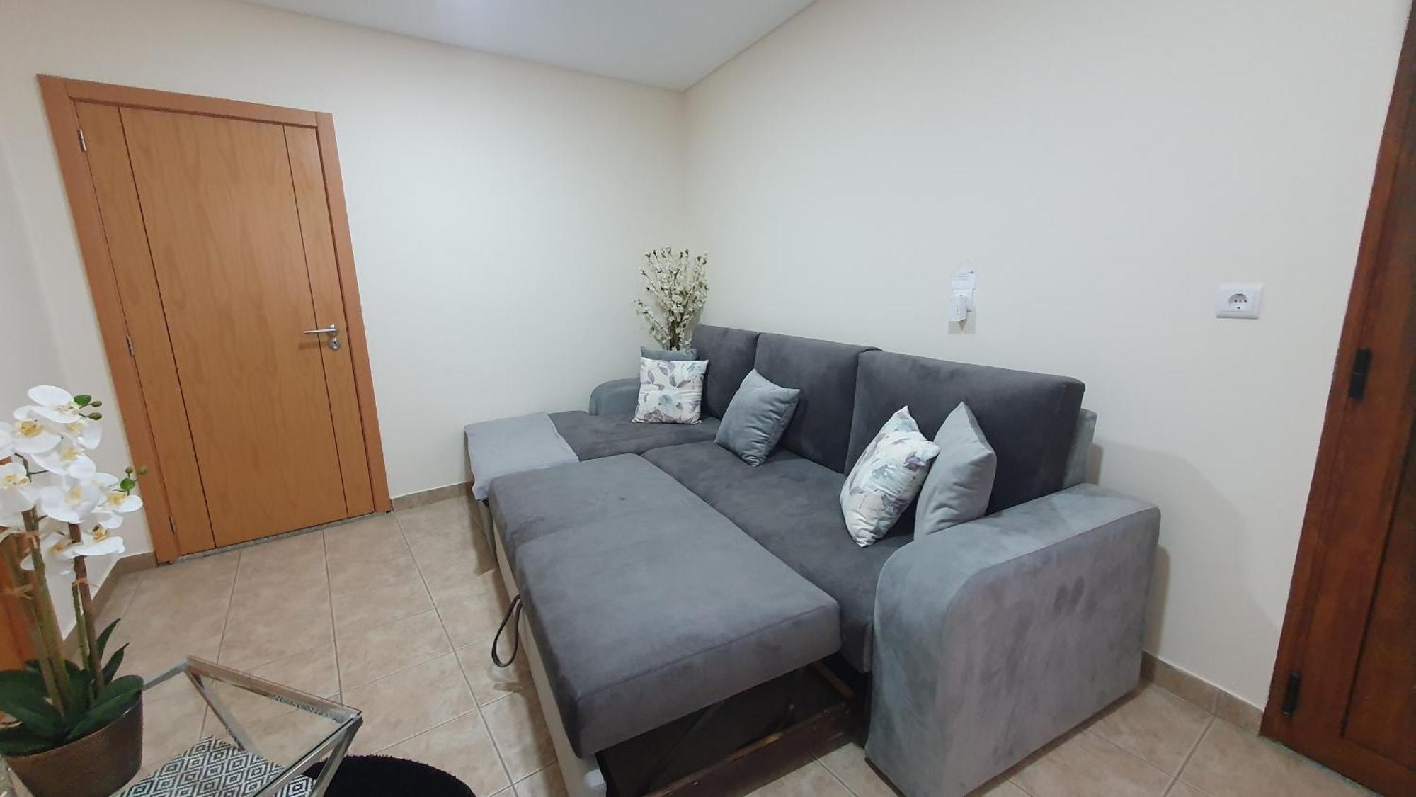 Apartamento T2 Zona Rural Vila Nova de Paiva Eksteriør billede
