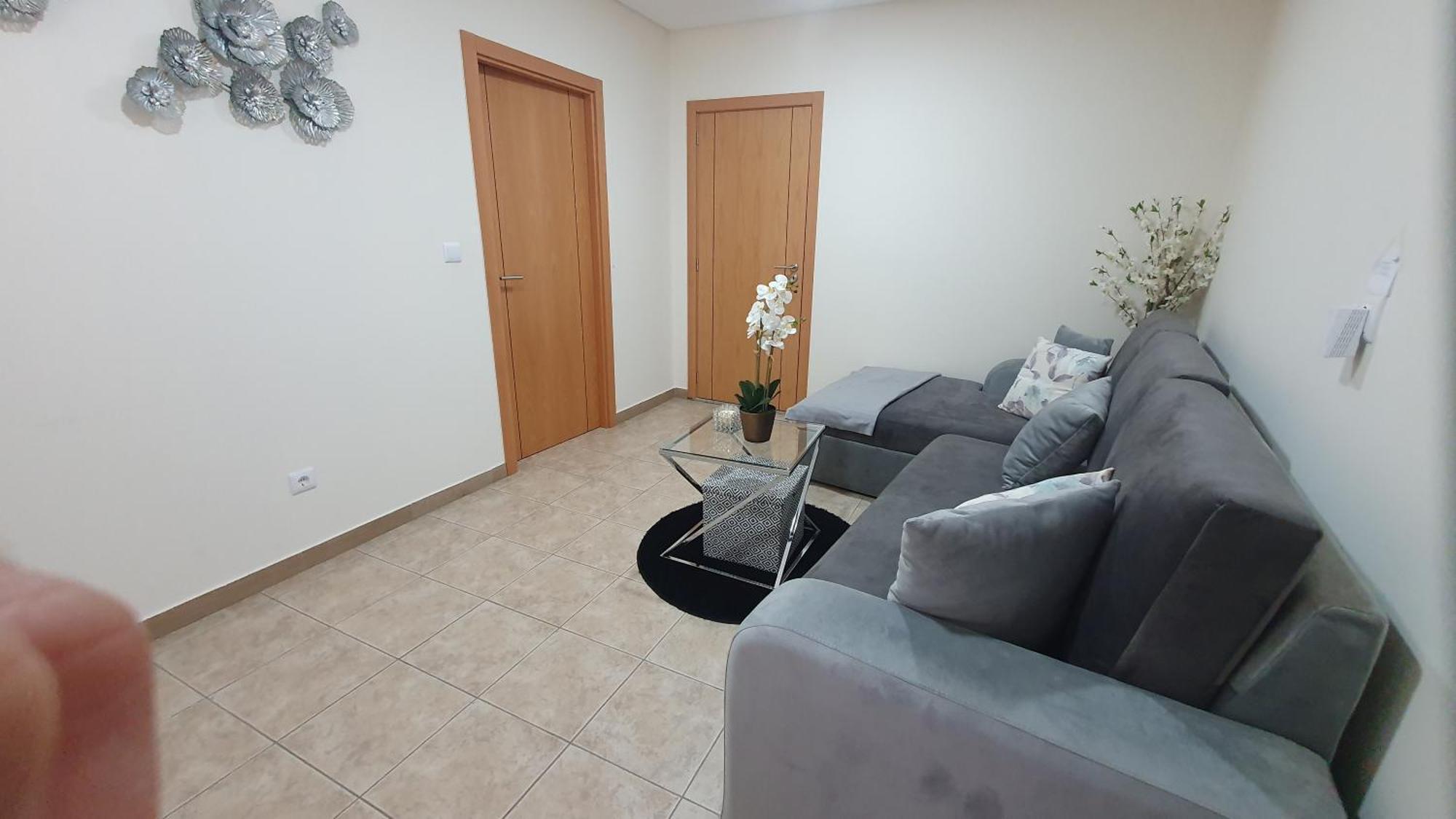 Apartamento T2 Zona Rural Vila Nova de Paiva Eksteriør billede