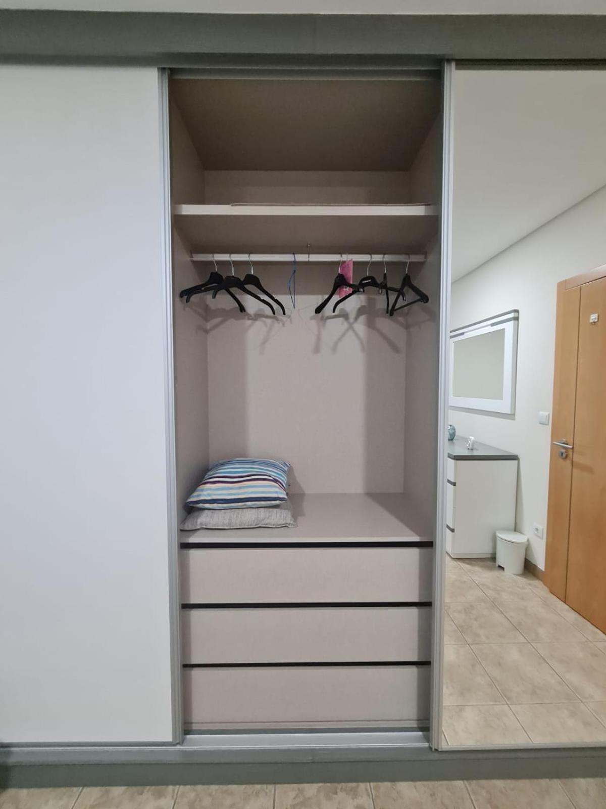Apartamento T2 Zona Rural Vila Nova de Paiva Eksteriør billede