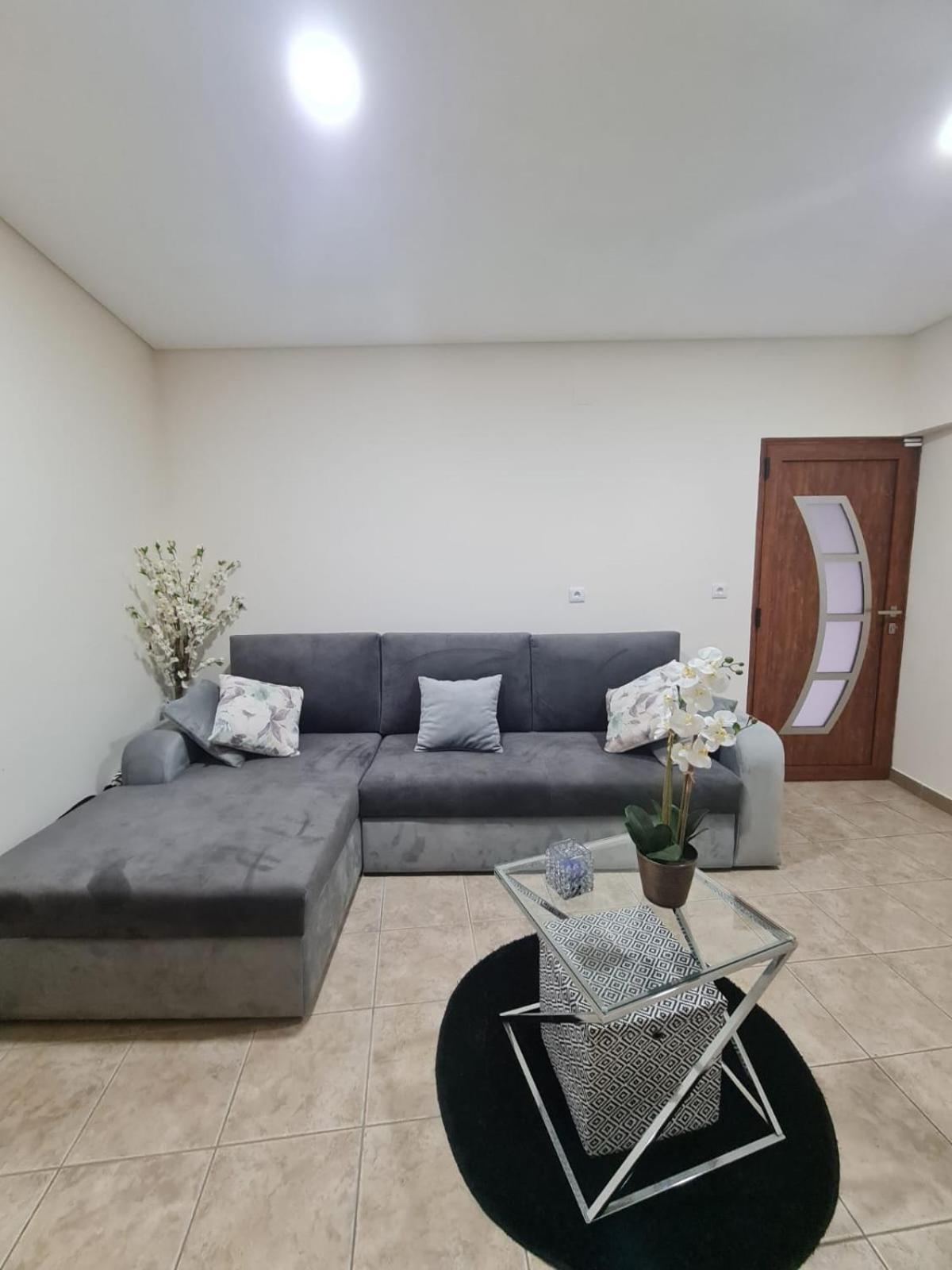 Apartamento T2 Zona Rural Vila Nova de Paiva Eksteriør billede