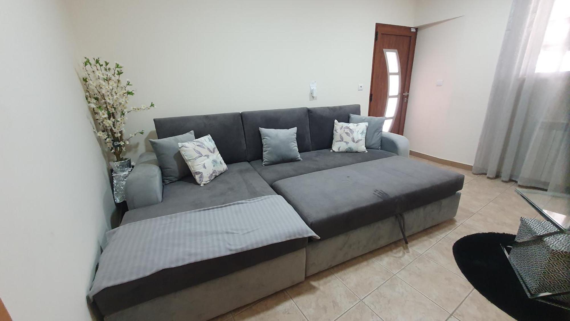 Apartamento T2 Zona Rural Vila Nova de Paiva Eksteriør billede