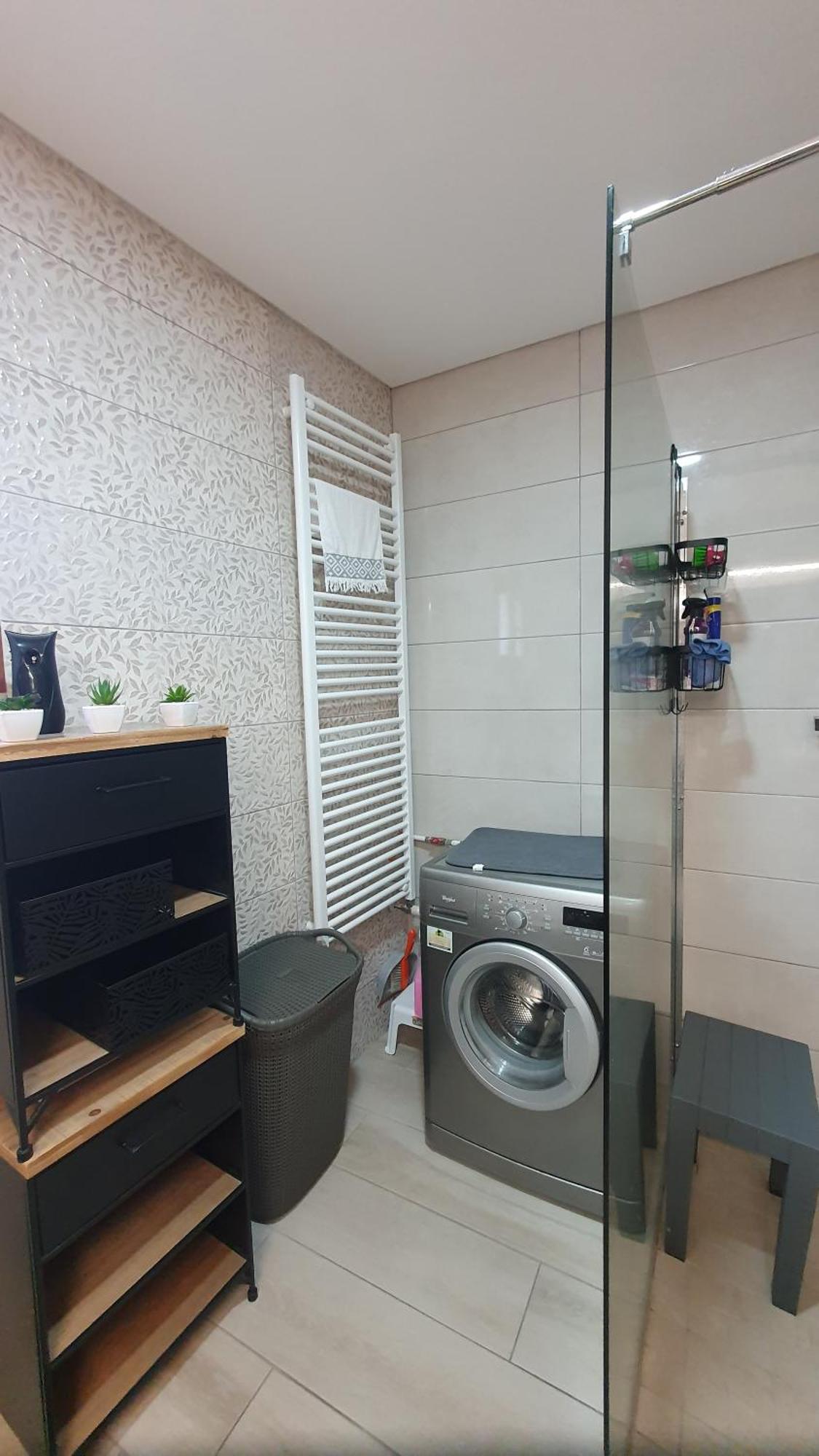 Apartamento T2 Zona Rural Vila Nova de Paiva Eksteriør billede