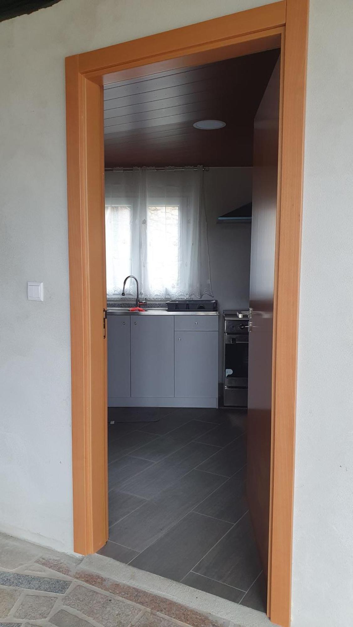 Apartamento T2 Zona Rural Vila Nova de Paiva Eksteriør billede