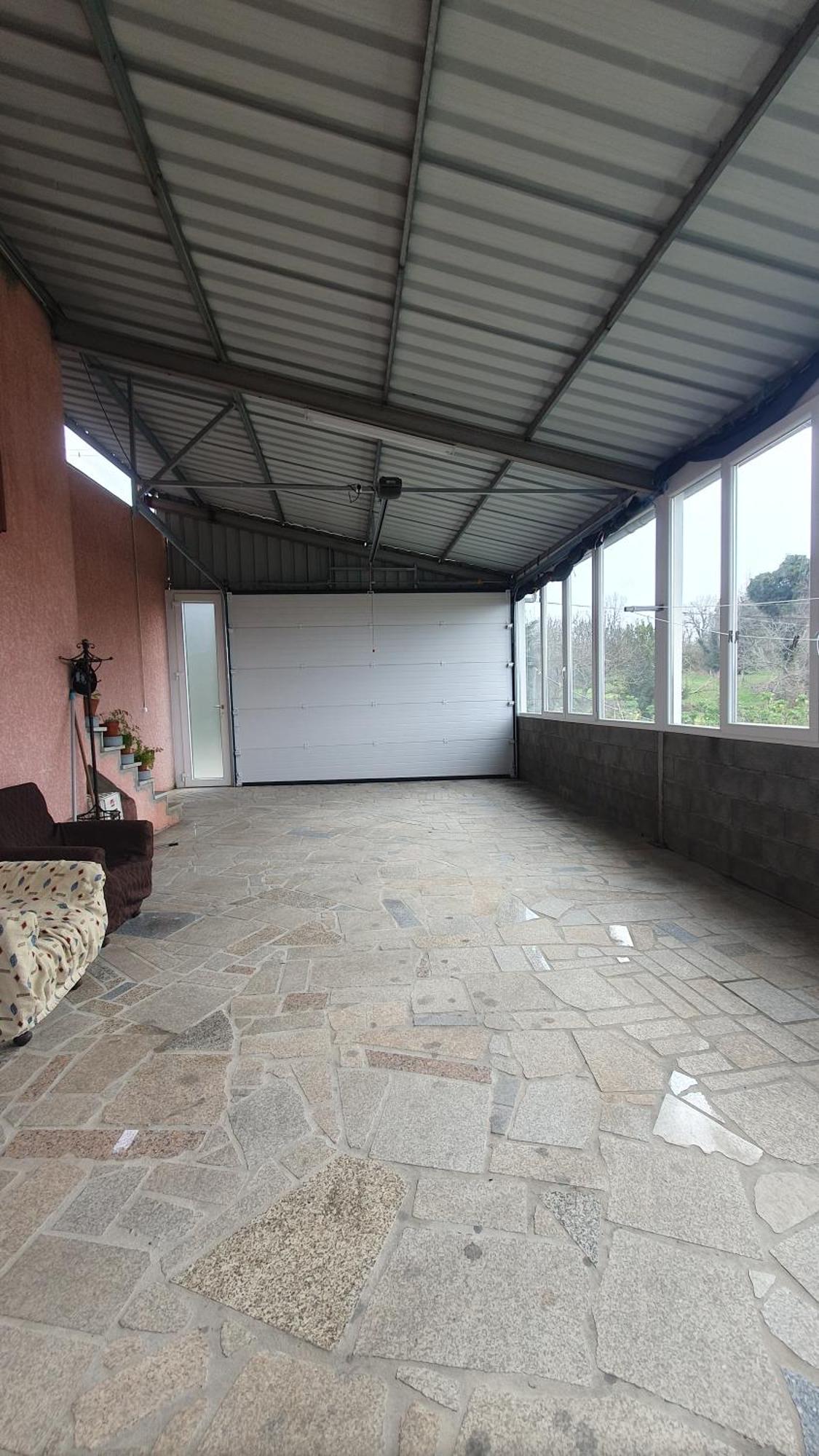 Apartamento T2 Zona Rural Vila Nova de Paiva Eksteriør billede