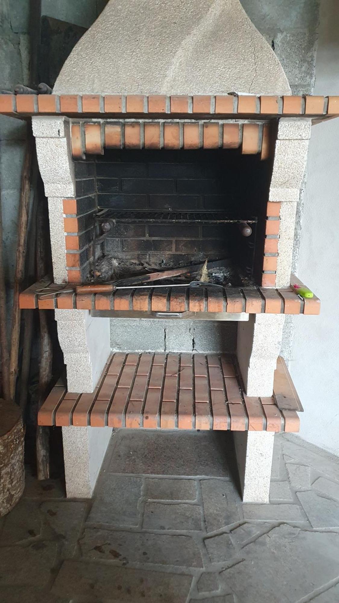 Apartamento T2 Zona Rural Vila Nova de Paiva Eksteriør billede